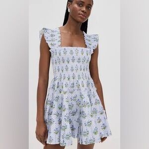 NWT Hill House Charlotte Nap Dress